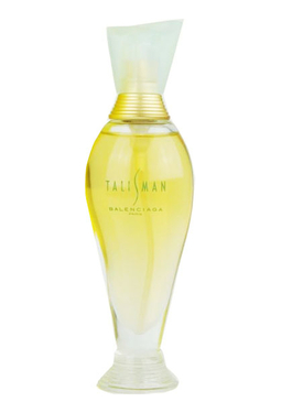 Balenciaga Talisman Eau Transparente Винтаж