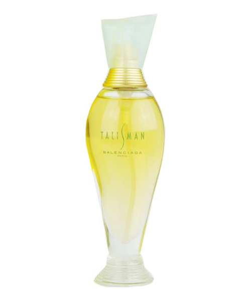 Balenciaga Talisman Eau Transparente Винтаж