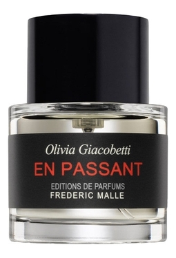 Frederic Malle En Passant