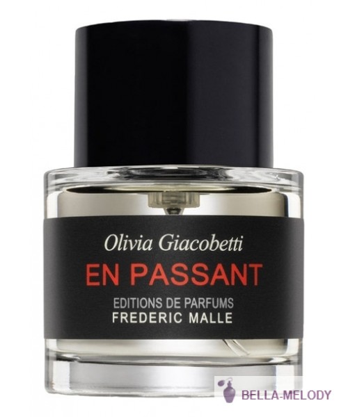 Frederic Malle En Passant