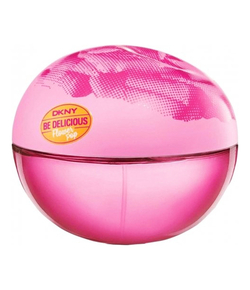 DKNY Be Delicious Flower Pop Pink Pop