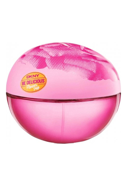 DKNY Be Delicious Flower Pop Pink Pop