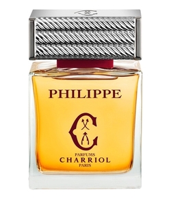 Charriol Philippe Eau De Parfum Pour Homme