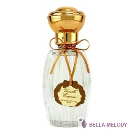 Annick Goutal Vanille Exquise 11