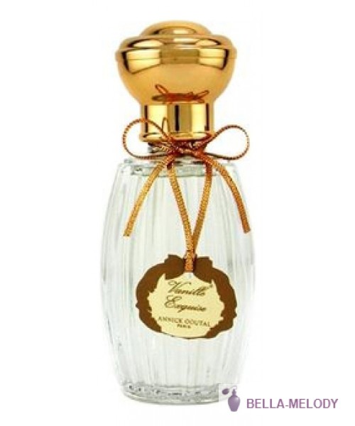 Annick Goutal Vanille Exquise