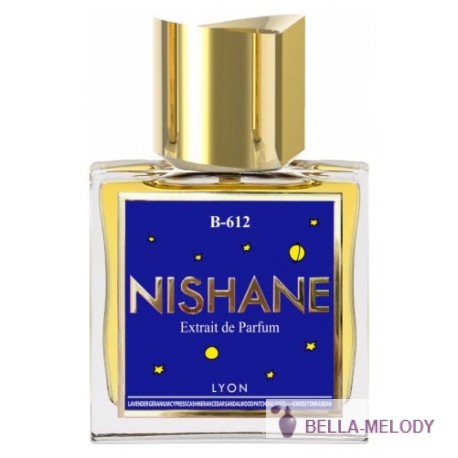 Nishane B-612 11