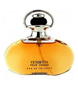 Valentino Vendetta Pour Homme