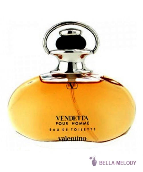 Valentino Vendetta Pour Homme