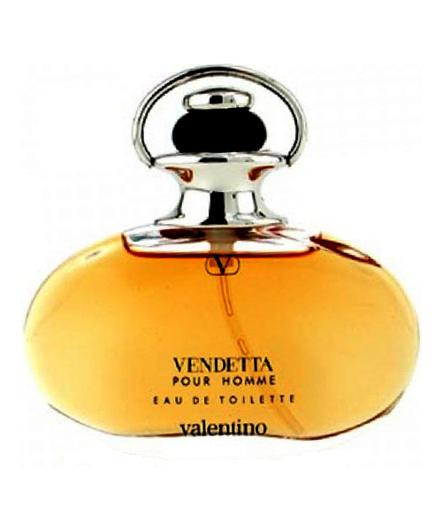 Valentino Vendetta Pour Homme