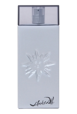 Salvador Dali Silver Sun Pour Homme