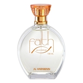 Al Haramain Perfumes Faith