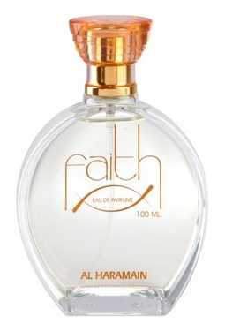Al Haramain Perfumes Faith