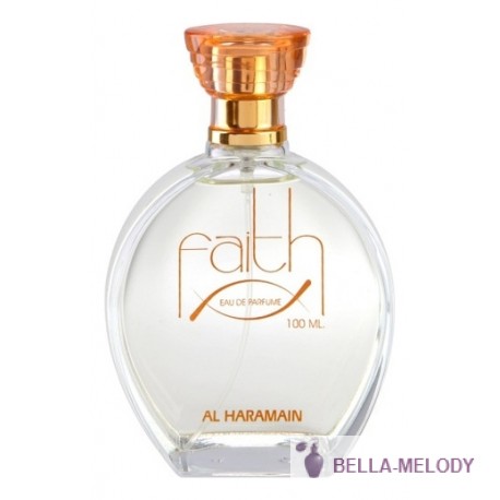 Al Haramain Perfumes Faith 11