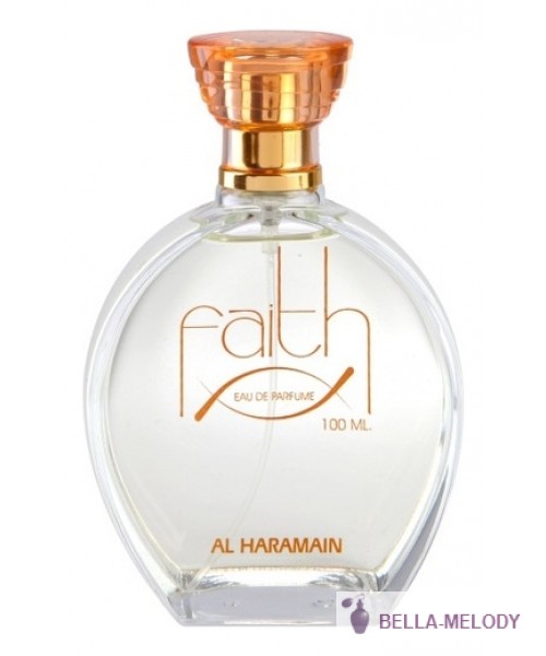 Al Haramain Perfumes Faith