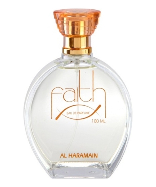 Al Haramain Perfumes Faith