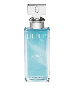 Calvin Klein Eternity Summer 2007 For Women