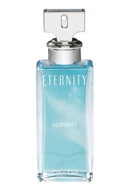 Calvin Klein Eternity Summer 2007 For Women