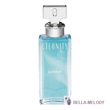 Calvin Klein Eternity Summer 2007 For Women 11