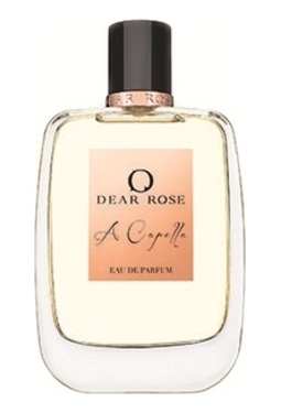 Dear Rose A Capella