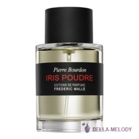 Frederic Malle Iris Poudre 11