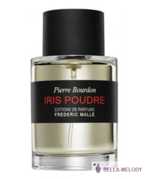 Frederic Malle Iris Poudre