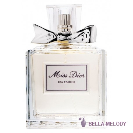 Christian Dior Miss Dior Eau Fraiche 11