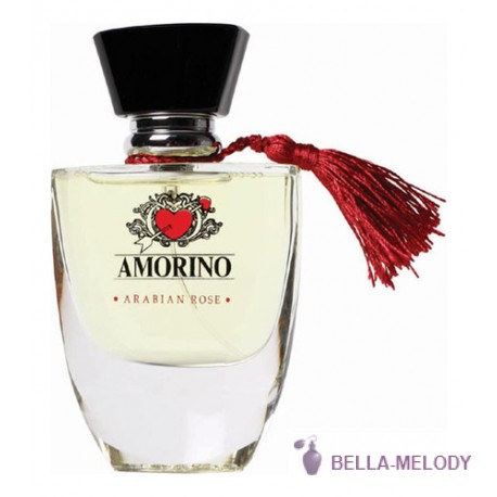 Amorino Prive Arabian Rose 11