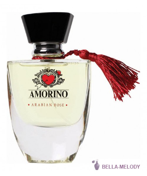 Amorino Prive Arabian Rose