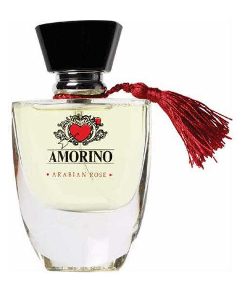 Amorino Prive Arabian Rose