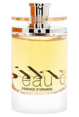 Cartier Eau De Cartier Essence D'Orange