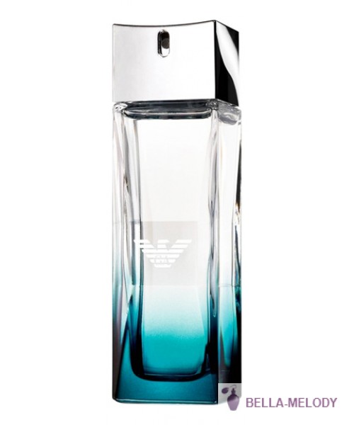 Armani Emporio Diamonds For Men Summer