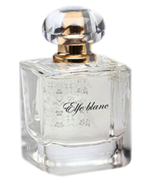 Les Contes Elfe Blanc