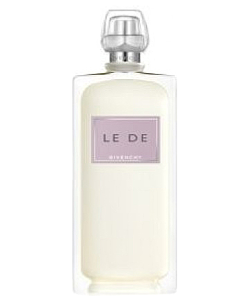 Givenchy Le De Givenchy