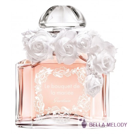 Guerlain Le Bouquet de la Mariee 11