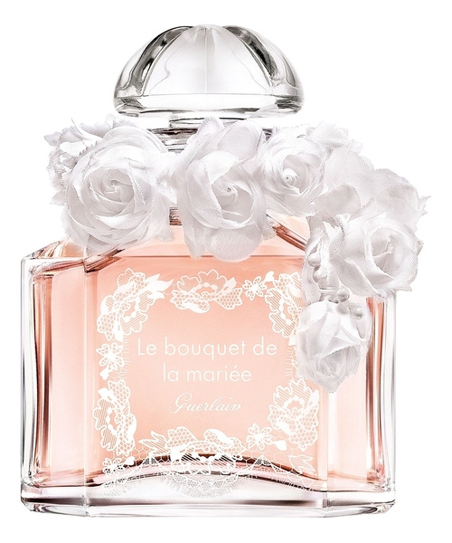Guerlain Le Bouquet de la Mariee