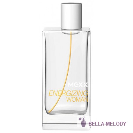 Mexx Energizing For Women 11