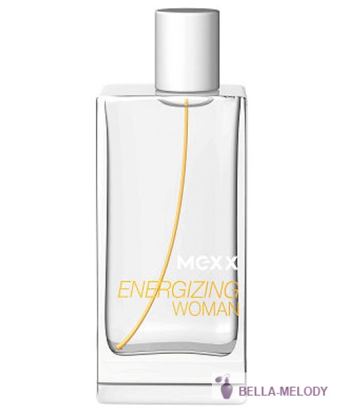 Mexx Energizing For Women