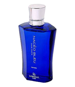 Lobogal Naceo Bleu For Men