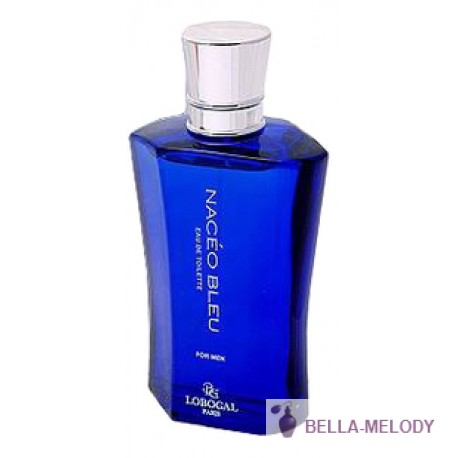 Lobogal Naceo Bleu For Men 11