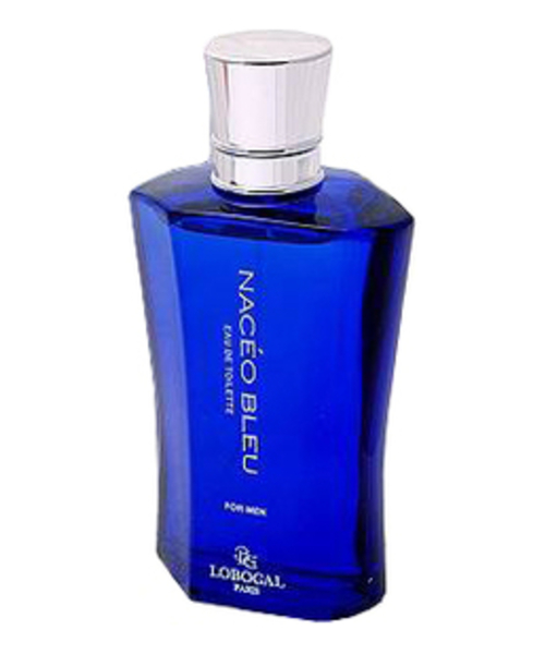 Lobogal Naceo Bleu For Men