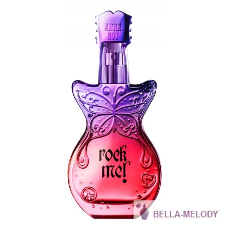 Anna Sui Rock Me! 11