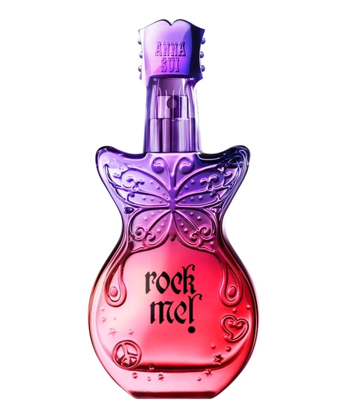 Anna Sui Rock Me!