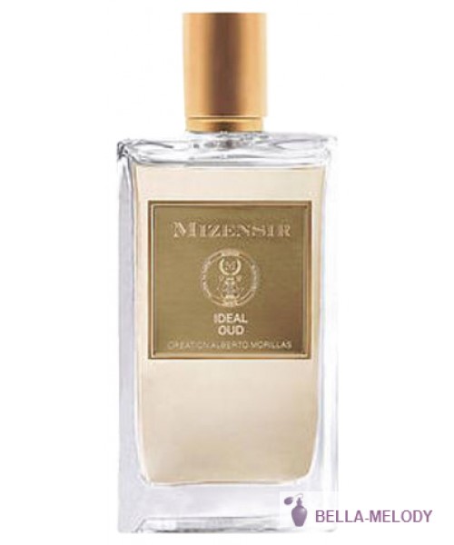 Mizensir Ideal Oud