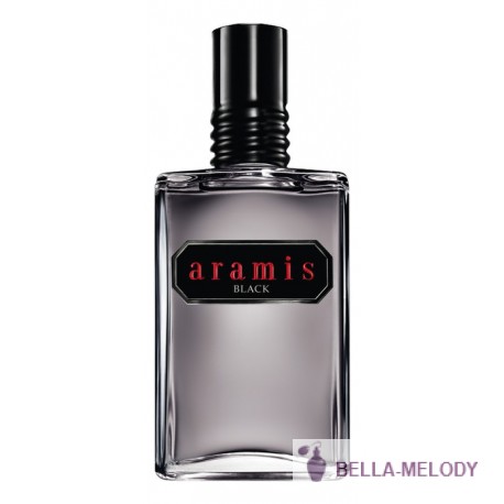 Aramis Black 11