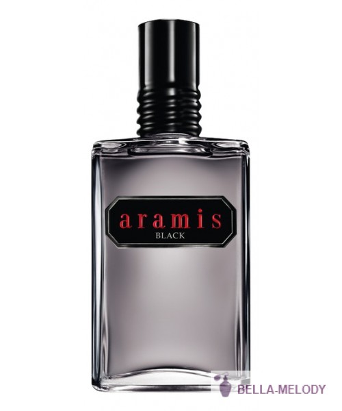 Aramis Black