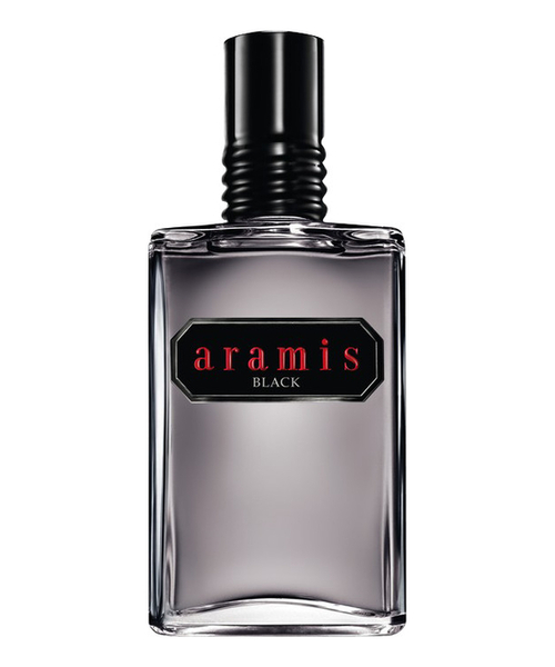 Aramis Black