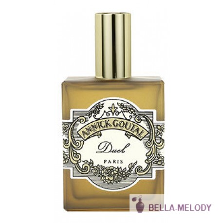 Annick Goutal Duel Men 11