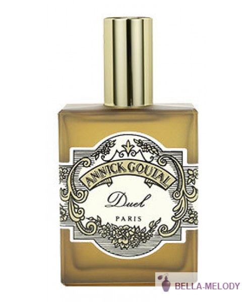 Annick Goutal Duel Men