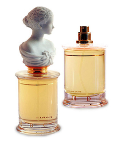 MDCI Parfums Peche Cardinal