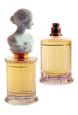 MDCI Parfums Peche Cardinal